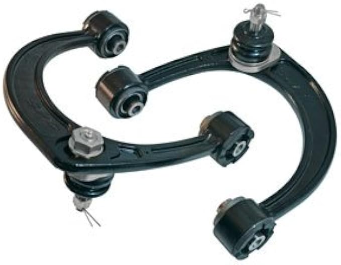 Specialty Products Company Tacoma UCA's (Pair) 25470