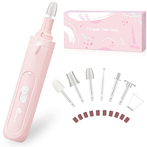 Comparison of Best Electric Nail Drills [Top Picks 2023 Reviews]