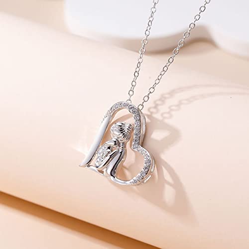 Colliers de bijoux en or 14 carats anti ternissement pour femmes - 3