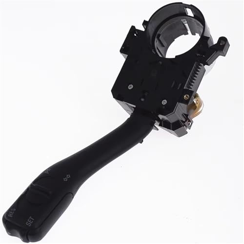 Interrupteur de clignotant pour Skoda Superb avec option régulateur stable