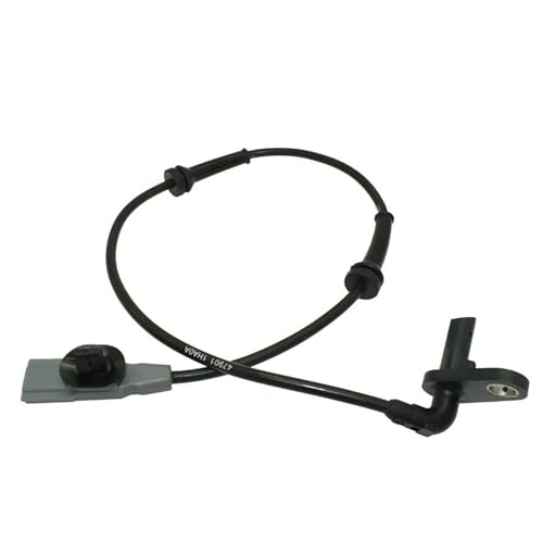 Capteur ABS avant 47901-1HA0A évite blocage roues Nissan Note Versa
