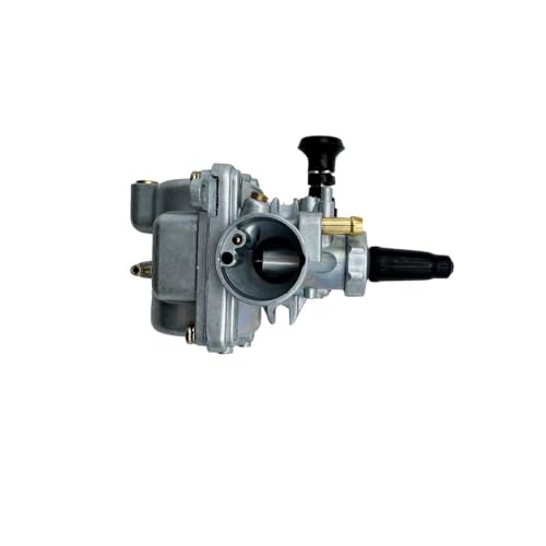 Carburateur VM16 16mm optimise le mélange moteur des modèles MT MBX DT50