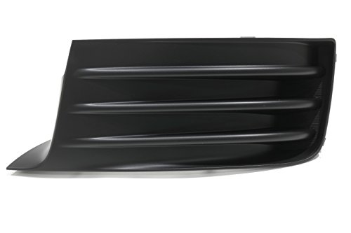 Cubierta de parachoques Subaru Impreza WRX STI 2008 2009 2010 delantera izquierda nueva