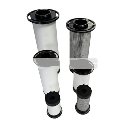 Élément filtrant pour traitement d'air et filtration de compresseur 24241846