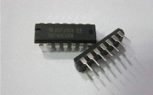 1 STK. PCM69AP DIP16 Fortgeschrittene 1-Bit Bicmos Dual 18-Bit Digital-to-Analog Converter-picture-29