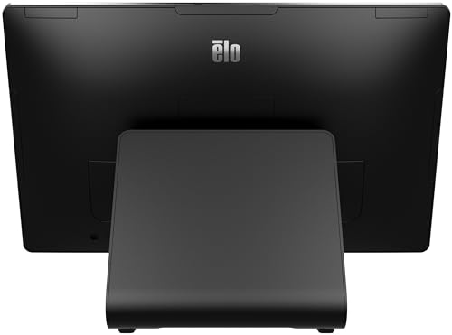 Image of Elo I-Series 3 with Intel, 21.5 inch 1080p Full HD Touchscreen Computer, No OS, Celeron, 8GB RAM, 128GB SSD, with Stand