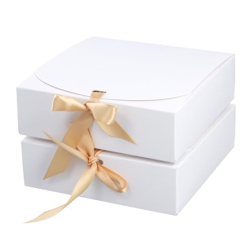 Boîtes cadeaux de demande en mariage et anniversaires lot de 20