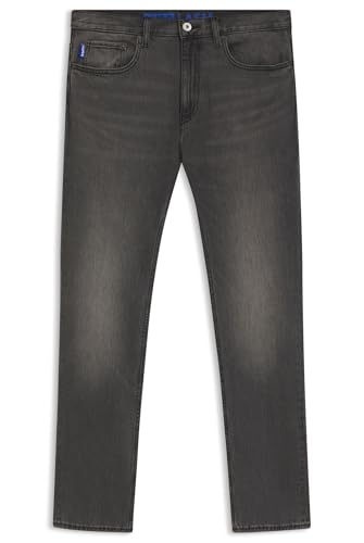 Jean Hugo Boss Ash homme : le pantalon confortable qui ne se déforme pas