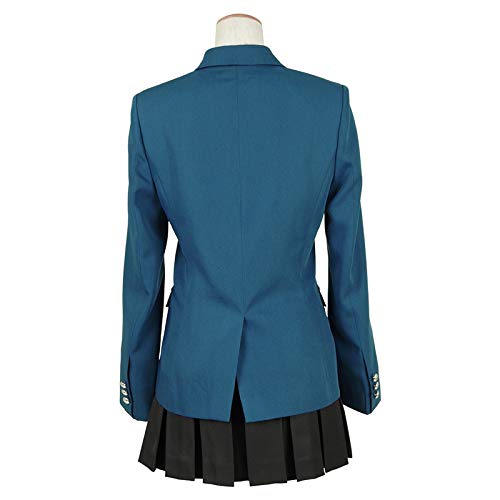 ペルソナ5 東郷一二三 コスプレ衣装 Amazon.co.jp: ペルソナ5 東郷一二三 コスプレ衣装 アニメ 洸星高校