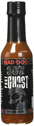 Mad Dog 357 Pure Ghost, 5oz