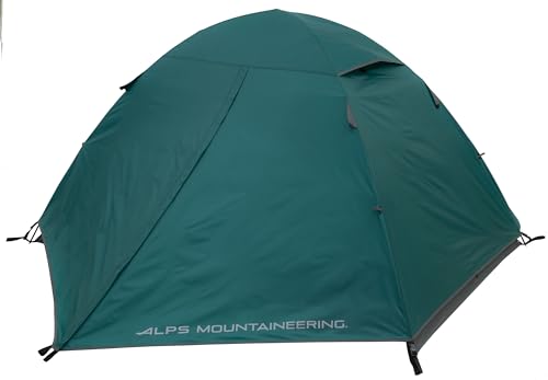 Image of ALPS Mountaineering Lynx 2-Person Backpacking and Camping Tent
