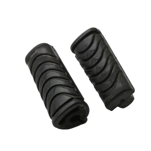 Repose-Pieds de Moto en Caoutchouc 50661-KWB-600 pour Super EX5 110