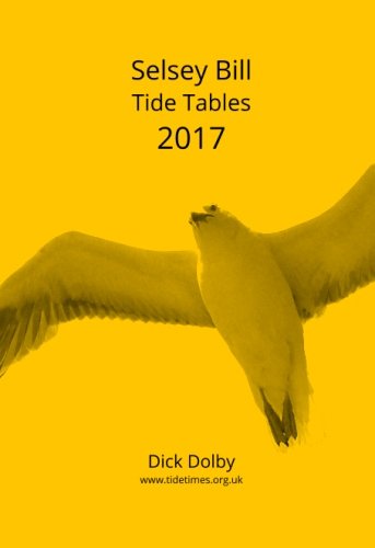 Selsey Bill Tide Tables 2017