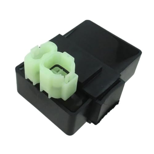 CDI GY6 6 broches DC pour scooter Kymco 125cc et cyclomoteur