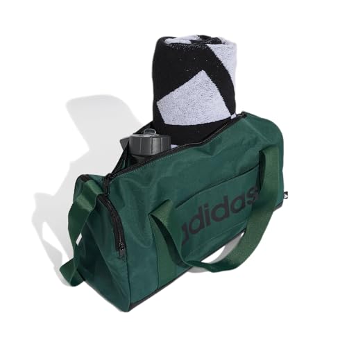 Image of adidas Sport, College Green /Black, XS