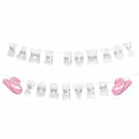 Same Cowboy Forever Banner, Bannière De Rodéo De 3 M De Long