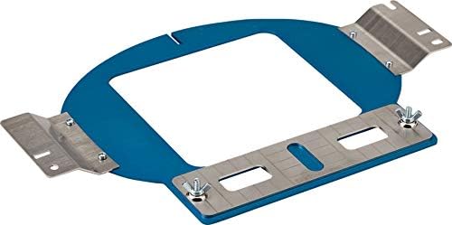 Durkee 5.5x6" Cap Frame Front, Hat Back Hoop Brother Persona PRS100 PRS 100 Babylock Alliance BNAL Embroidery Machines + Bonus