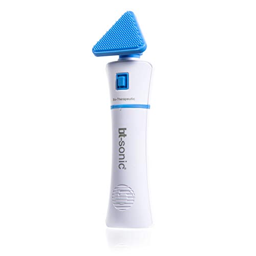 Bio-Therapeutic bt-sonic 2.0 microsonic facial cleansing brush