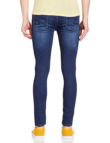 Image of Spykar Men's Skinny Jeans