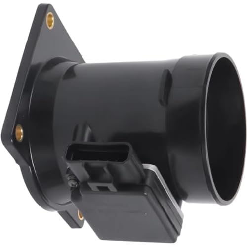 MAF �}�X�G�A�t���[�Z���T�[ Compatible With Mercury For Cougar 1999 2000 2001 2002 MAF �}�X�G�A�t���[�Z���T�[ F6ZF12B579AA F6DZ12B579DB �ƌ݊���������܂��B