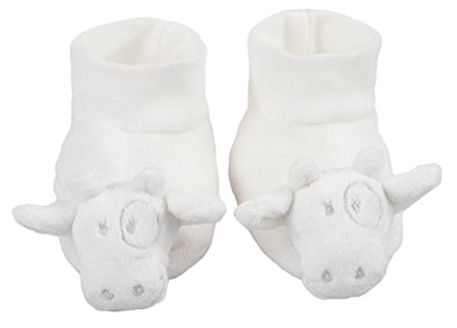 Preisvergleich Produktbild Hausschuhe 0-9 Monate Lola Stern Powder - Noukie's