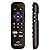 OEM Replacement Remote Control Compatible with All JVC HDR Roku Smart LED TVs ?Only Works with JVC Roku TV, Not for Roku Stick and Roku Box? (Netflix/Disney Plus/Apple TV+ / HBO Max)