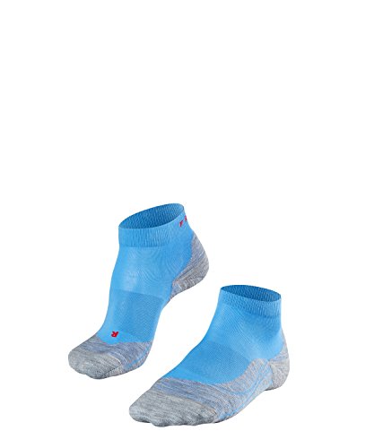 FALKE RU4 Short calzini da corsa donna cotone