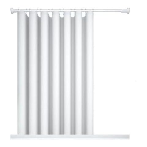Rideau de douche TIANHENGMart 150x180 cm Cover
