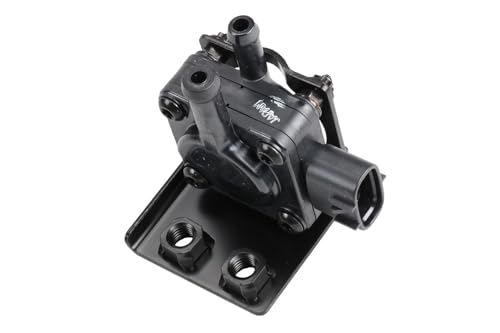 Capteur différentiel de pression ACDelco GM 12630257 pour filtre à particules DPF anti-pollution