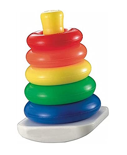 See full amazon price history chart for Rock-a Stack Fisher Price (71050) Rock-a Stack Fisher Price (71050) (B093GMD2FF) Amazon Price History, Amazon Price Tracker