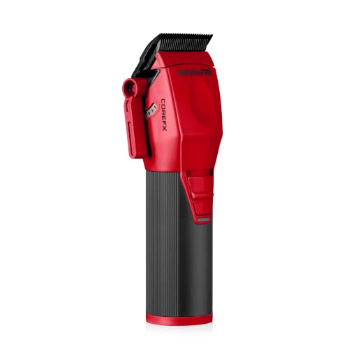 Image of BaBylissPRO COREFX Professional Performance Hair Clipper