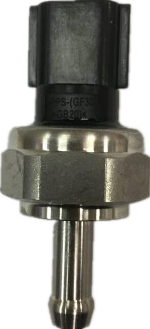 Amazon.co.jp: DPF 排気圧力センサー SH0918211 SH09-18-211はマツダ 2