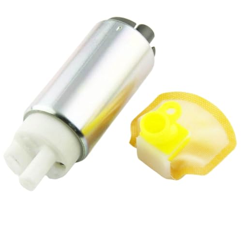 Bomba de combustible de flujo estable para CBR1000RR y NSA700A