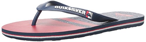 Quiksilver Men's Molokai Stomp Three Point Sandal