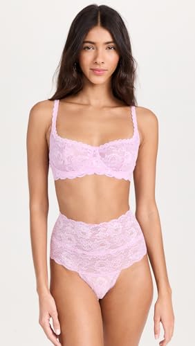 Image of Cosabella Women's Never Say Never Balconette Bra