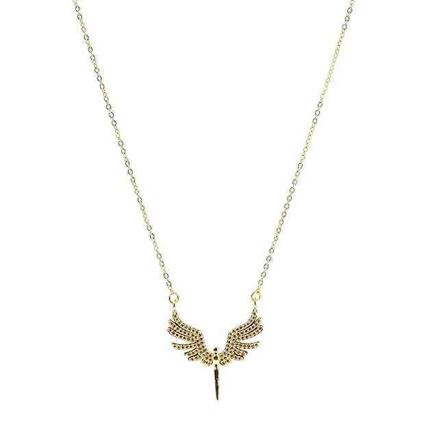 artklim Pendant Necklace for Women & Girls-picture-42
