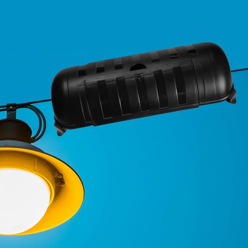 Boîte de jonction étanche pour protéger vos lignes électriques de l'humidité