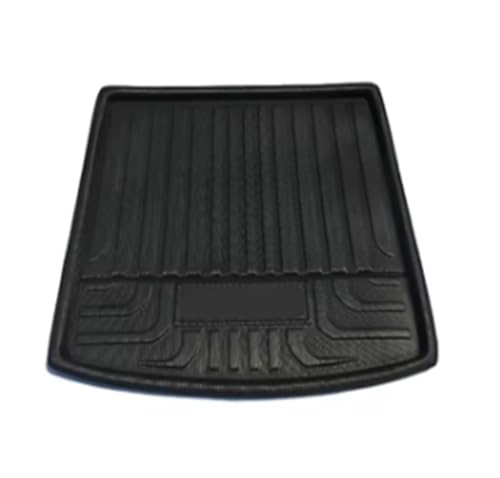 Tapis de coffre pour Touran 5T MK2 évitez les taches sur votre moquette de protection