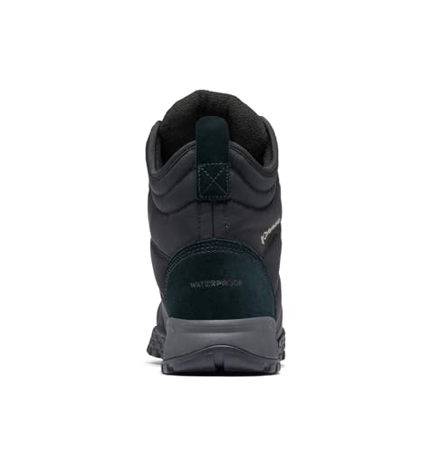 Image of Columbia Men's Fairbanks Omni-Heat Snow Boots