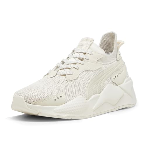 PUMA Mens Rs-Xk Lace Up Sneakers Shoes Casual - White2