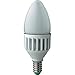 Produktbild Megaman LED Candlelight opal 5 Watt E14 828 warmeiß Kerzenlampe