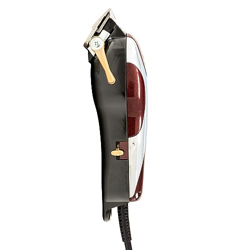 image for Wahl Professional 5-Star Magic Clip #845 – Great for Barbers and Sty
