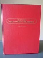 Mike Fiore's How to beat the horses: Rate horses, make good bets, cash more tickets, mutuels perfectas, trifectas B0006CTPR6 Book Cover