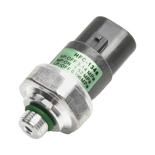 Sensor 88645-60030 VOGGWBMQ evita averias en el compresor del aire acondicionado del coche