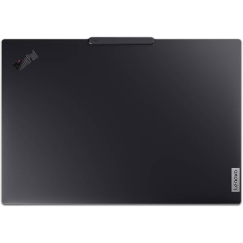 Image of Lenovo ThinkPad P16s Gen 3 21KS0027US 16 inch Mobile Workstation - WUXGA - Intel Core Ultra 7 155H - 32 GB - 1 TB SSD - English Keyboard - Black