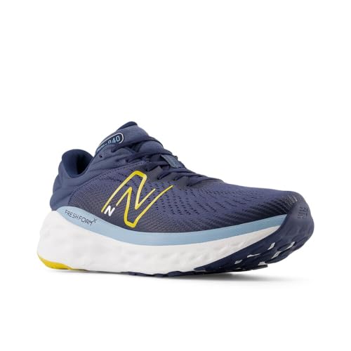 Image of New Balance Men's Fresh Foam X 840 V1 Running Shoes