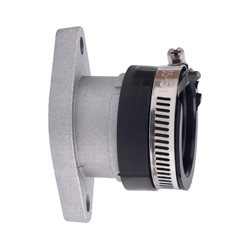 Collecteur de carburateur pour réparation d'admission quad YFM350FX YFM350X