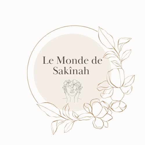 Le Monde de Sak&icirc;nah cover art