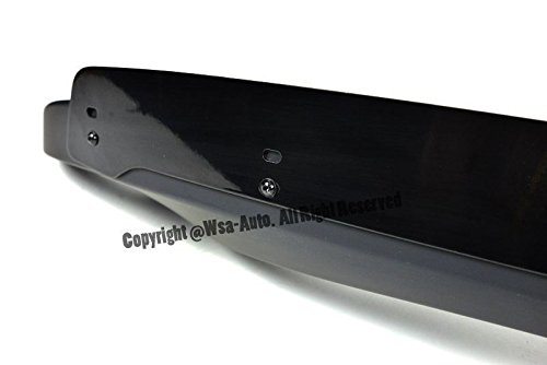 EOS Body Kit Rear Wing Spoiler - for Chevrolet Chevy Camaro 14-15 2014 2015 ZL1 Style