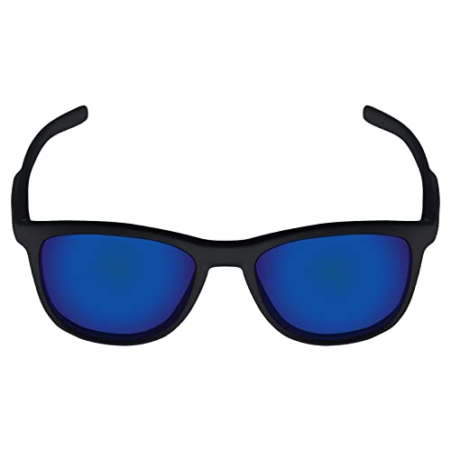 Image of Mryok Replacement Lenses for Oakley Trillbe X OO9340 Sunglasses, HD Polarized, UV Protection, Impact Resistant, Perfectly Fit